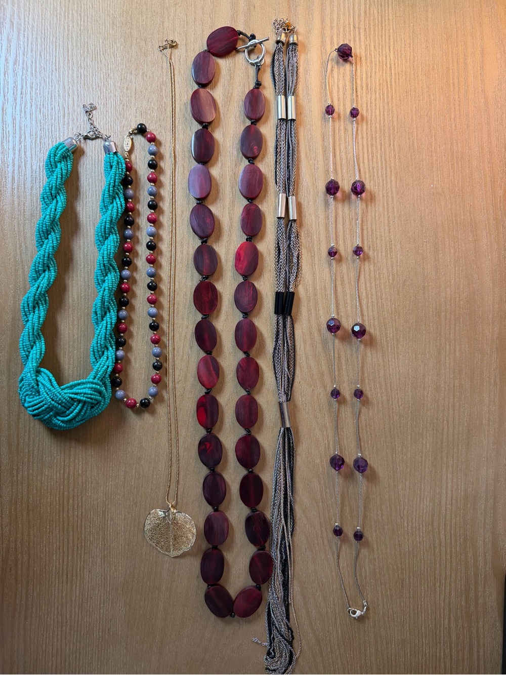 Assorted Costume Jewelry Bundle